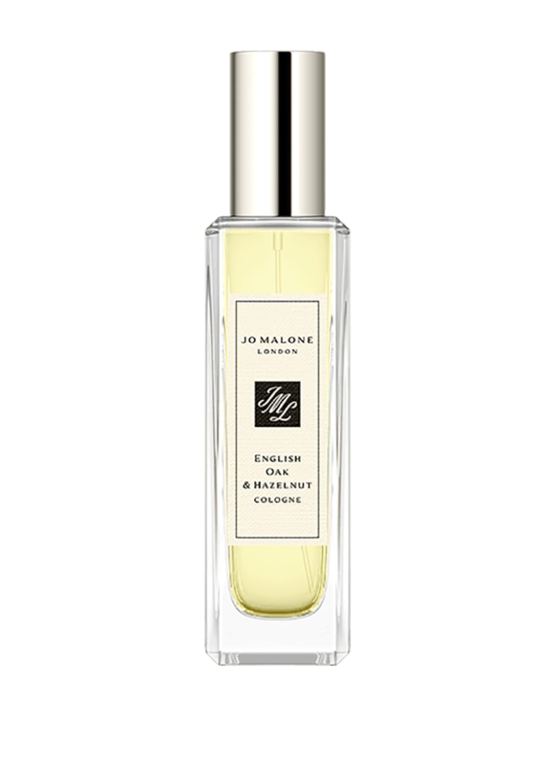Image of Jo Malone London English Oak & Hazelnut Cologne 30 ml