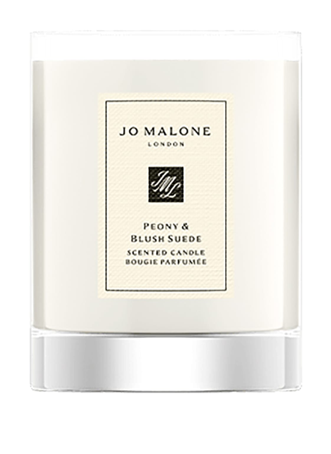 Image of Jo Malone London Peony & Blush Suede Duftkerze 65 g