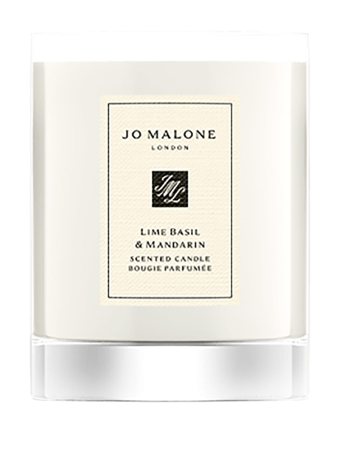Image of Jo Malone London Lime Basil & Mandarin Duftkerze 65 g