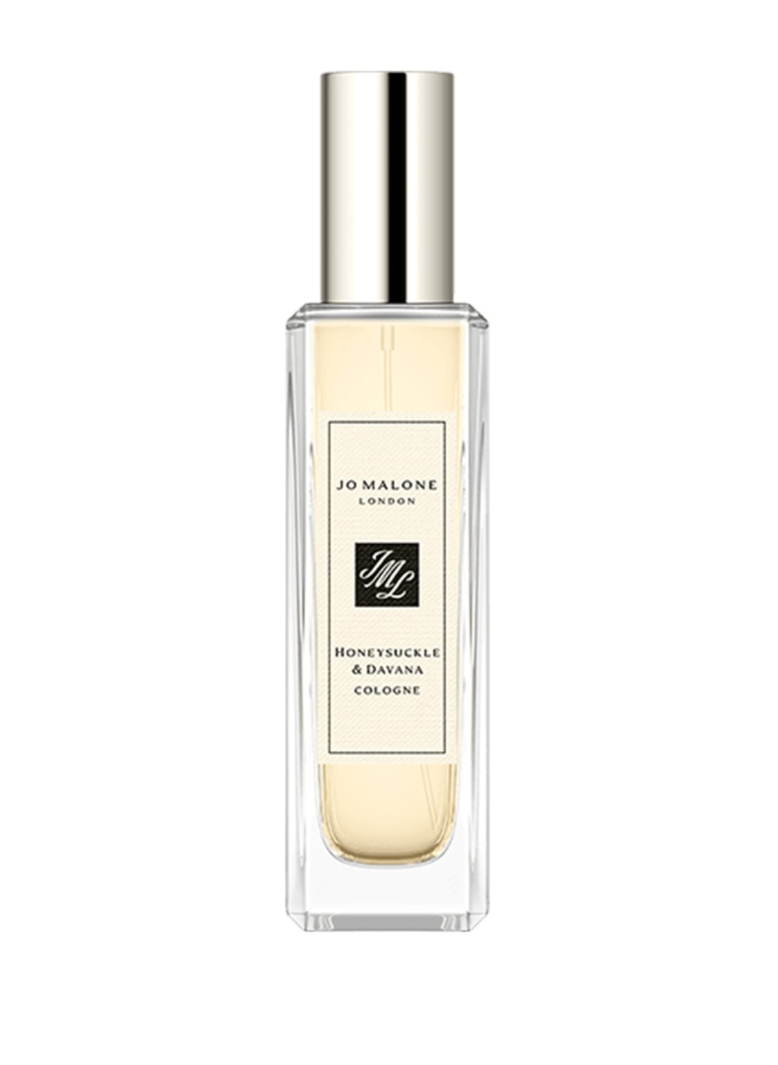 Image of Jo Malone London Honeysuckle & Davana Cologne 30 ml