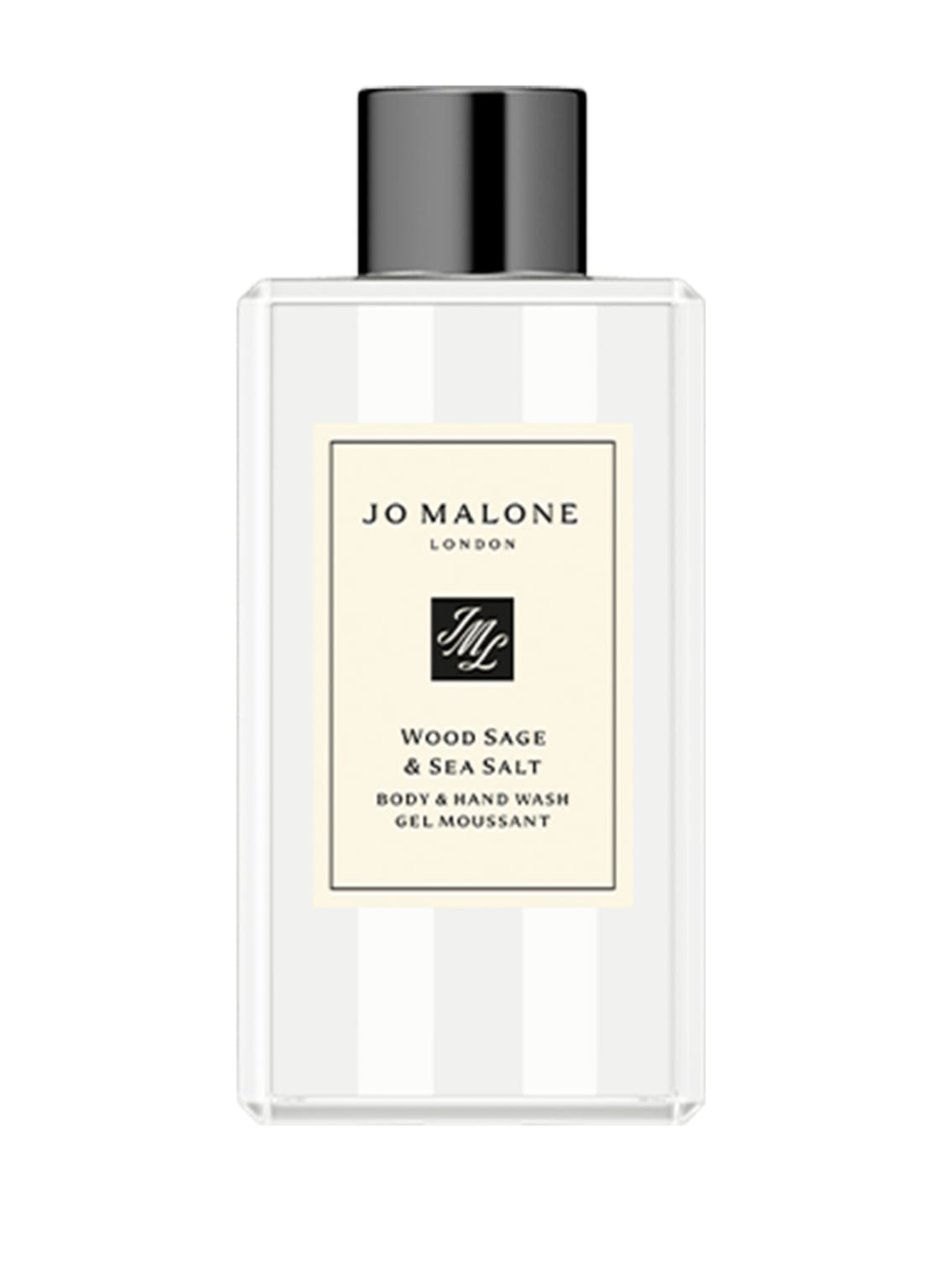 Image of Jo Malone London Wood Sage & Sea Salt Körper- und Handwaschgel 100 ml