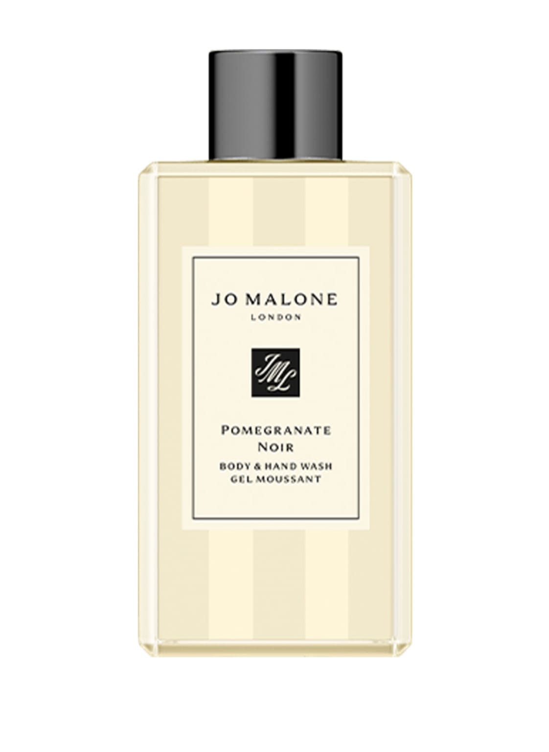 Image of Jo Malone London Pomegranate Noir Körper- und Handwaschgel 100 ml