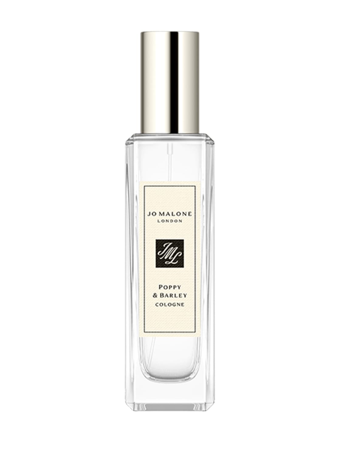 Image of Jo Malone London Poppy & Barley Cologne 30 ml