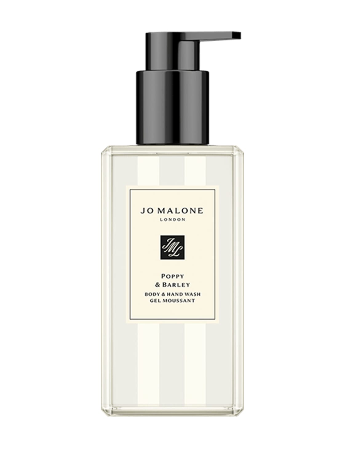 Image of Jo Malone London Poppy & Barley Körper- und Handwaschgel 250 ml