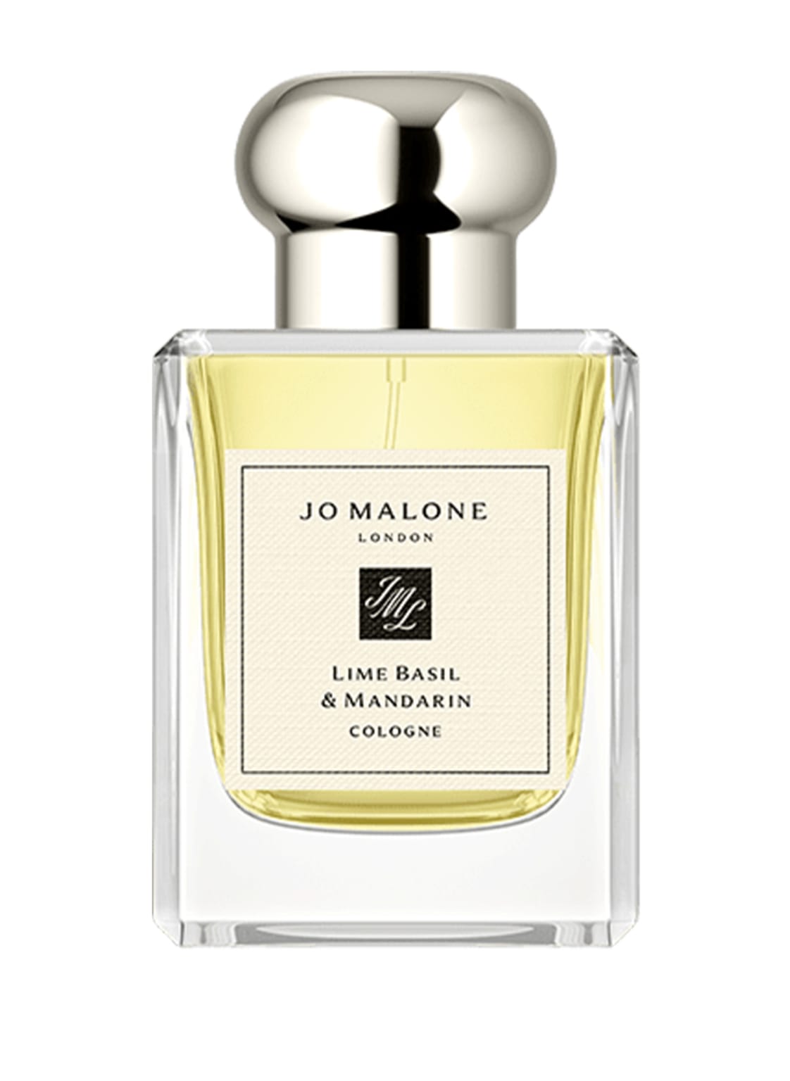 Image of Jo Malone London Lime Basil & Mandarin Cologne 50 ml