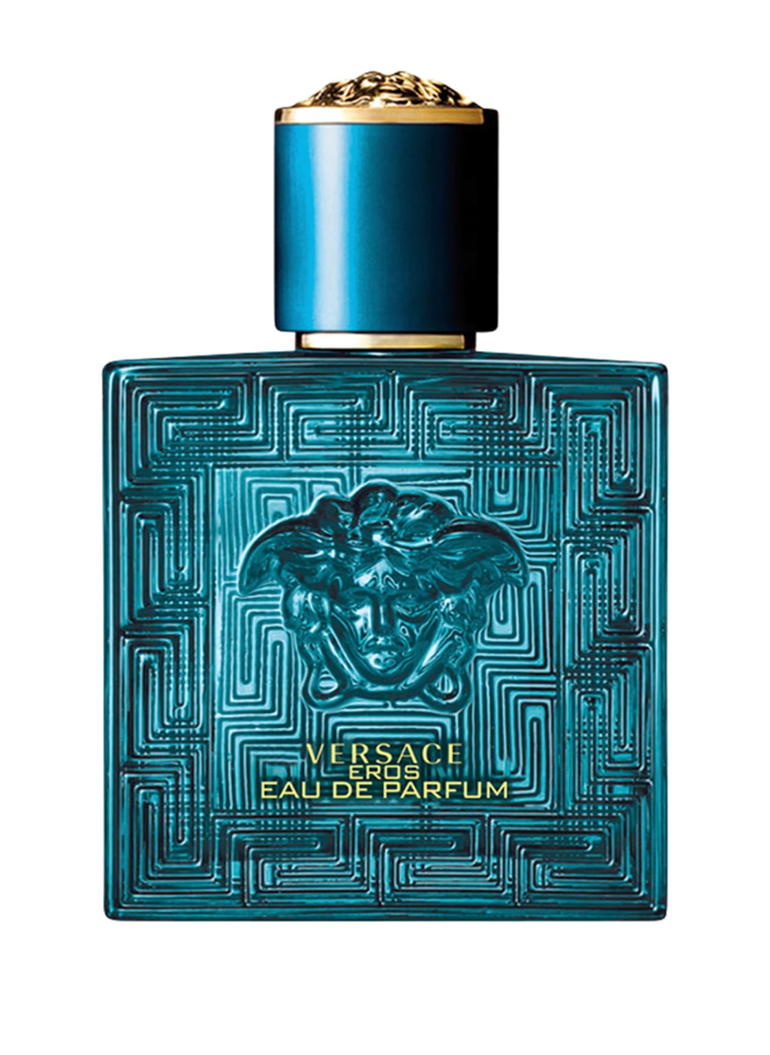 Image of Versace Eros Eau de Parfum 50 ml