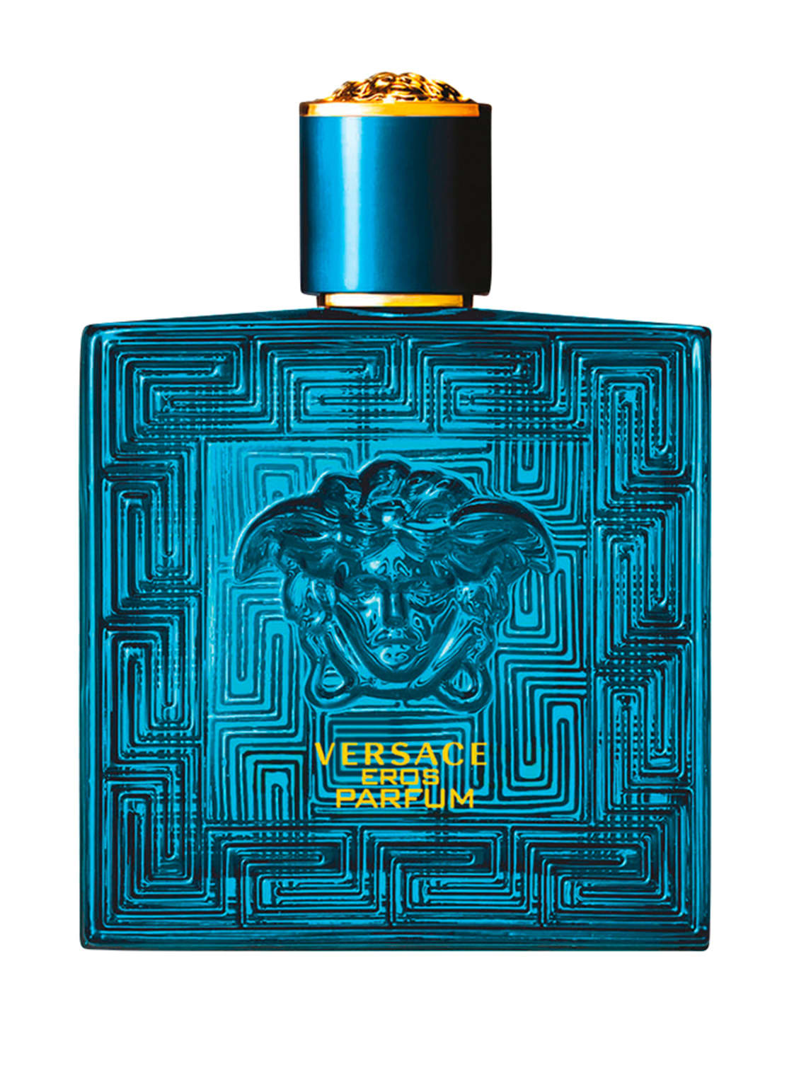 Image of Versace Eros Parfum 100 ml