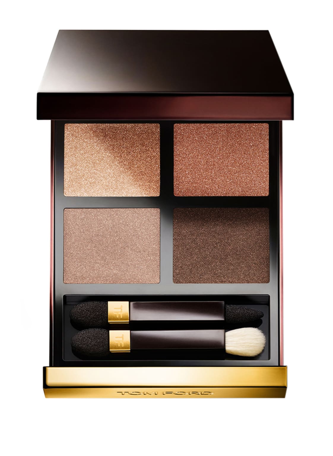 Image of Tom Ford Beauty Eye Color Quad Lidschattenpalette