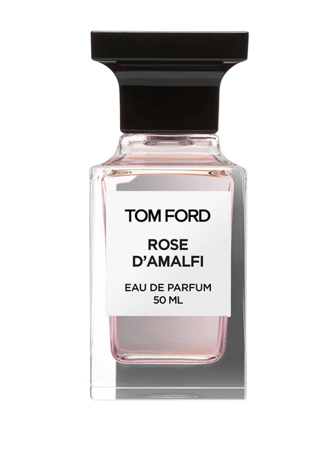 Image of Tom Ford Beauty Rose D'amalfi Eau de Parfum 50 ml