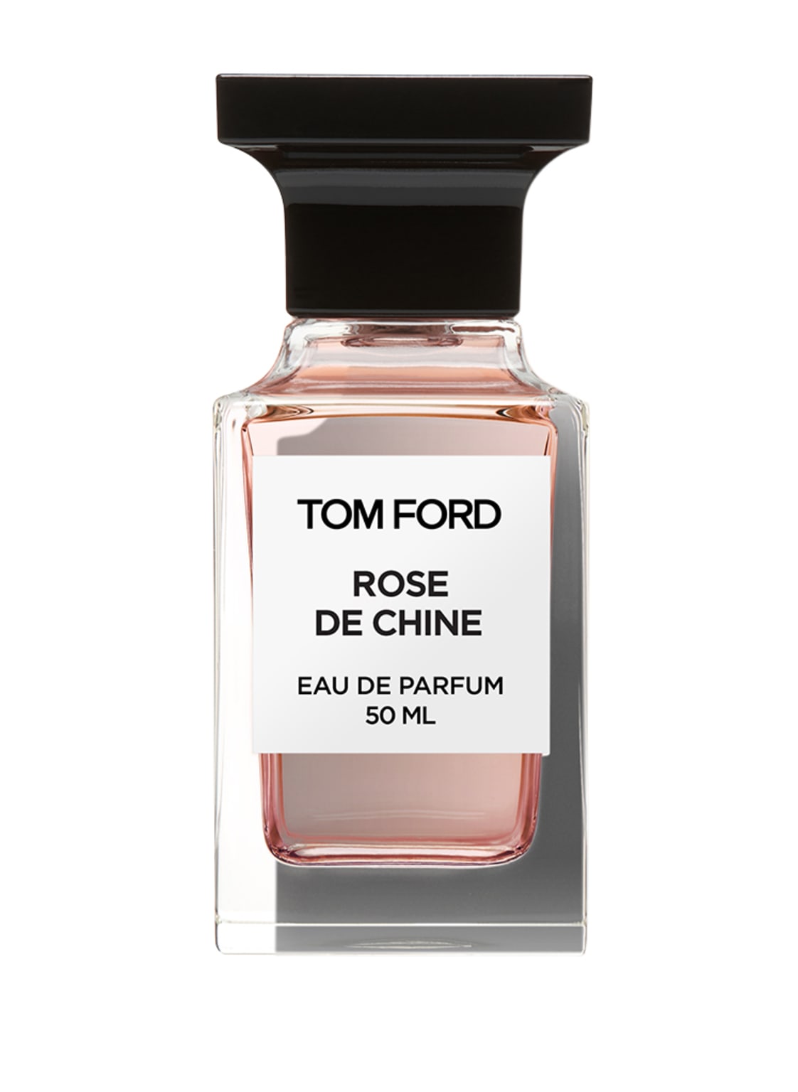 Image of Tom Ford Beauty Rose De Chine Eau de Parfum 50 ml