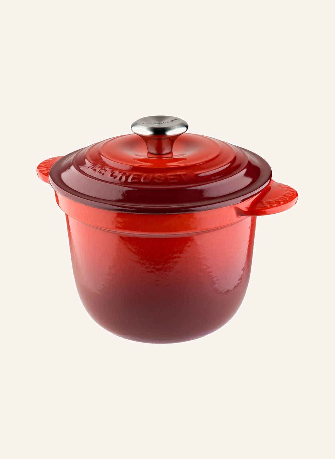 Image of Le Creuset Cocotte Every rot