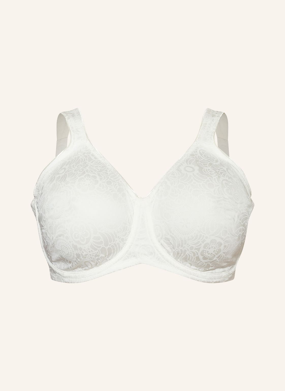 Image of Triumph Minimizer-Bh Lovely Minimizer weiss