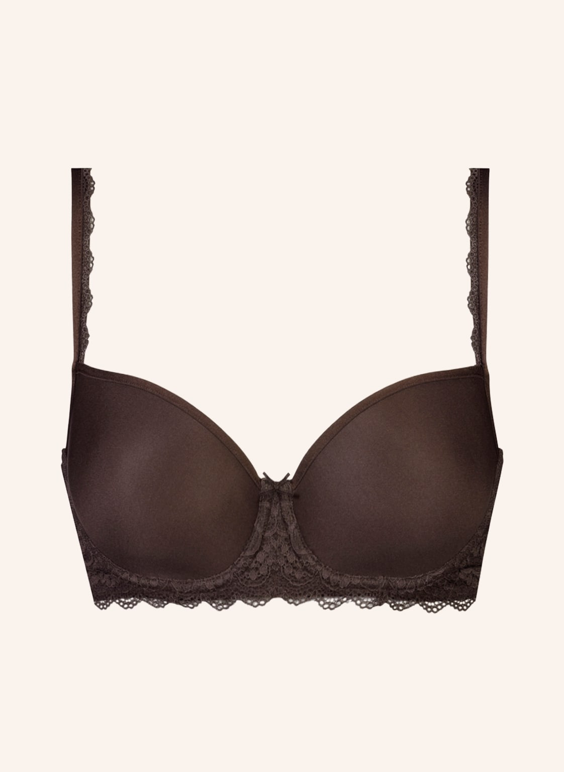 Image of Mey Spacer-Bh Serie Amorous braun