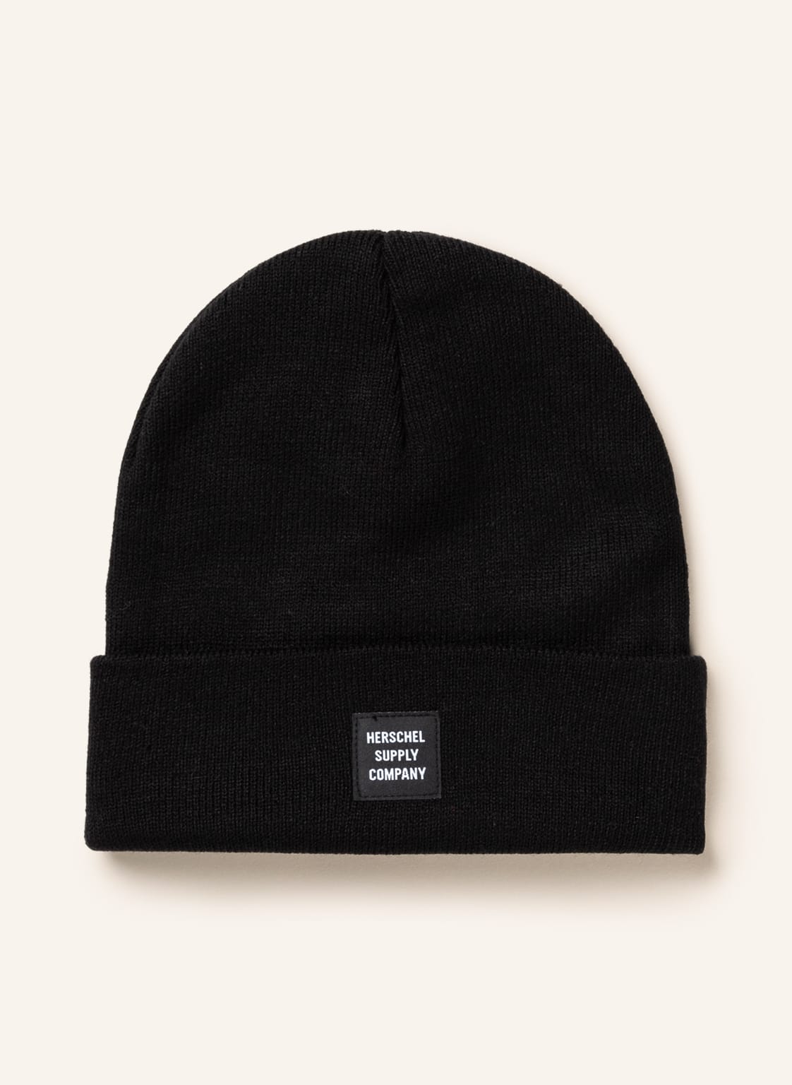Image of Herschel Mütze Abbott schwarz