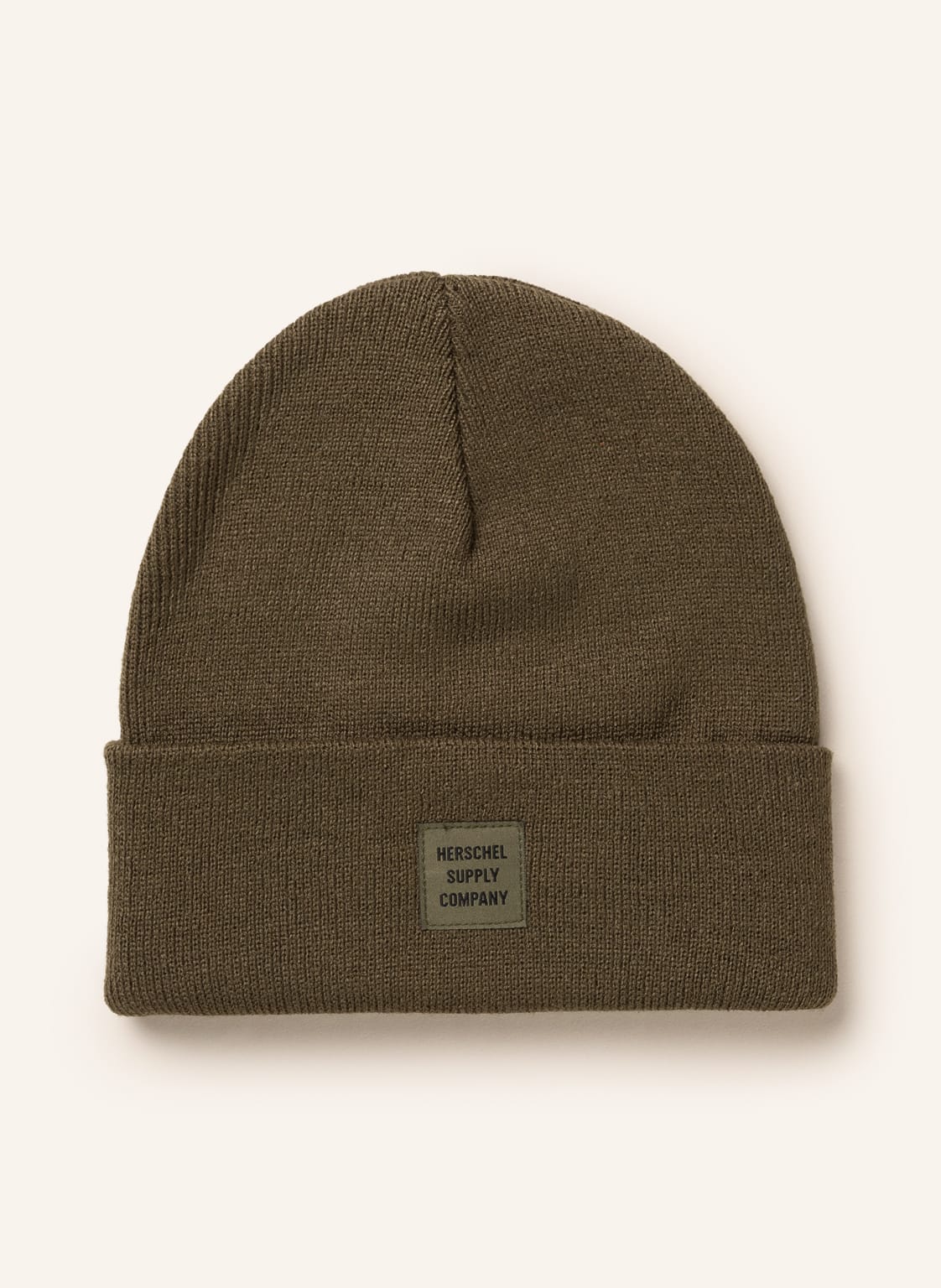 Image of Herschel Mütze Abbott gruen