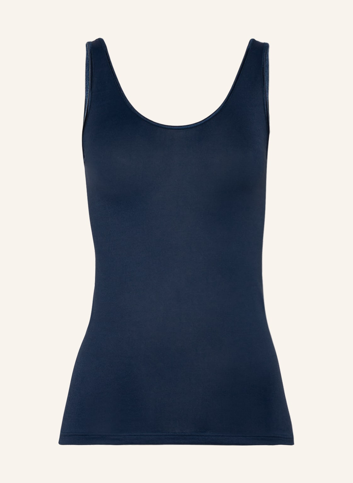 Image of Mey Top Serie Emotion blau