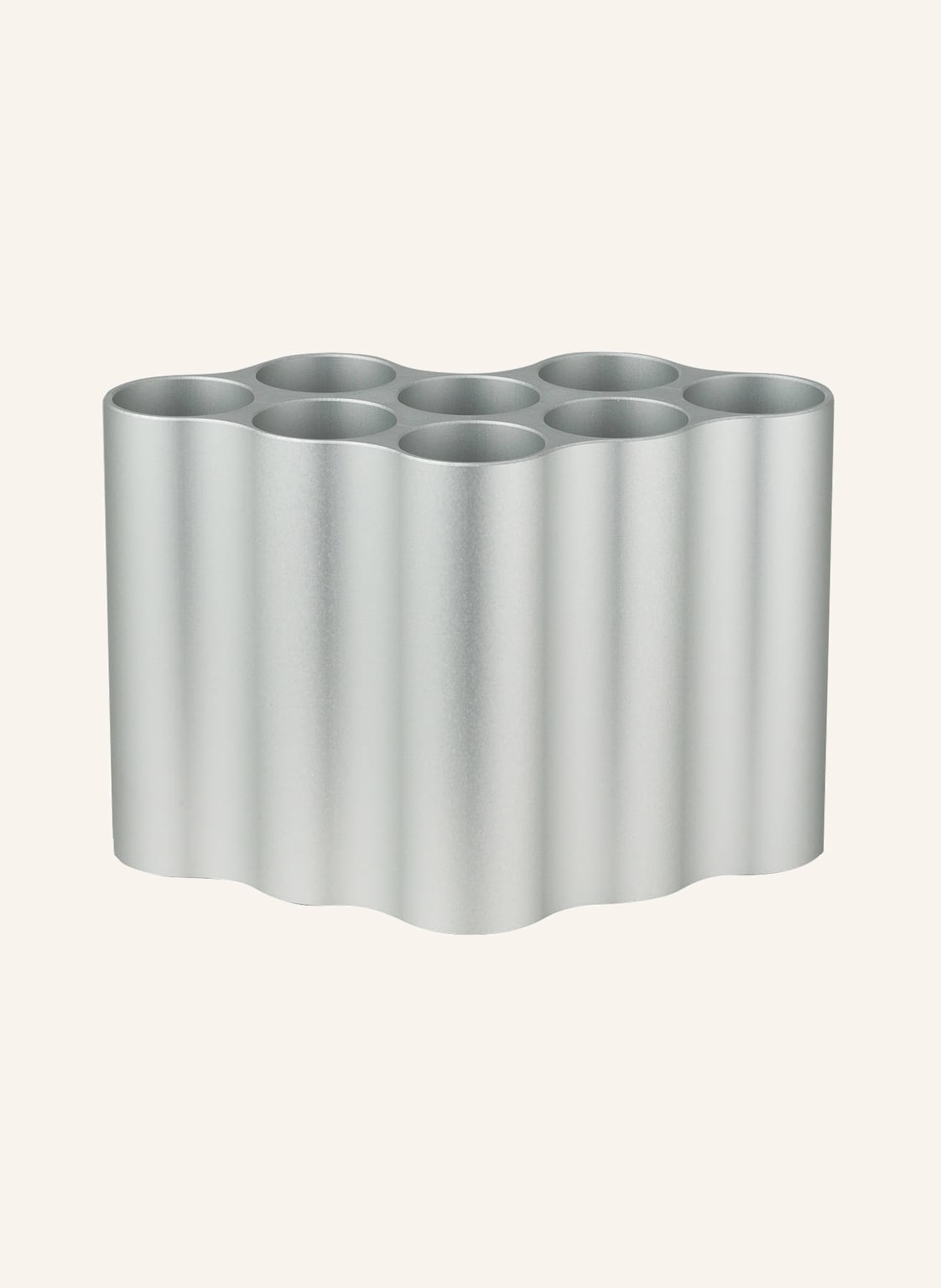 Image of Vitra Vase Nuage Small grau