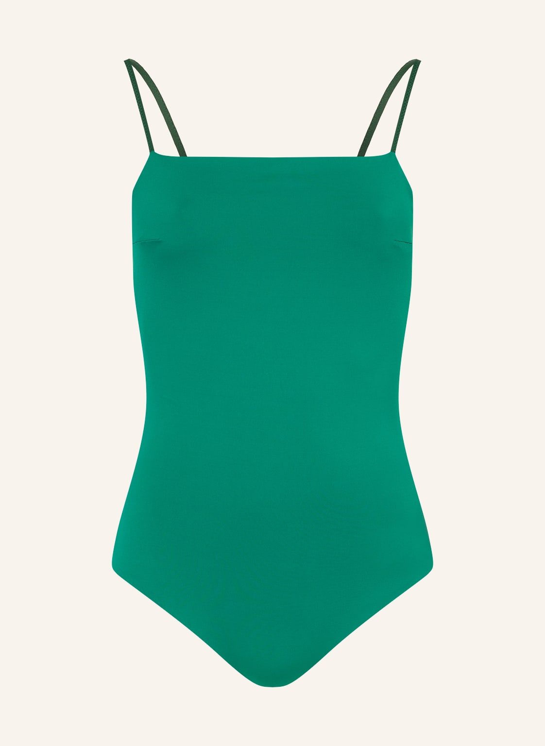 Image of Mymarini Badeanzug Easybody Zum Wenden gruen