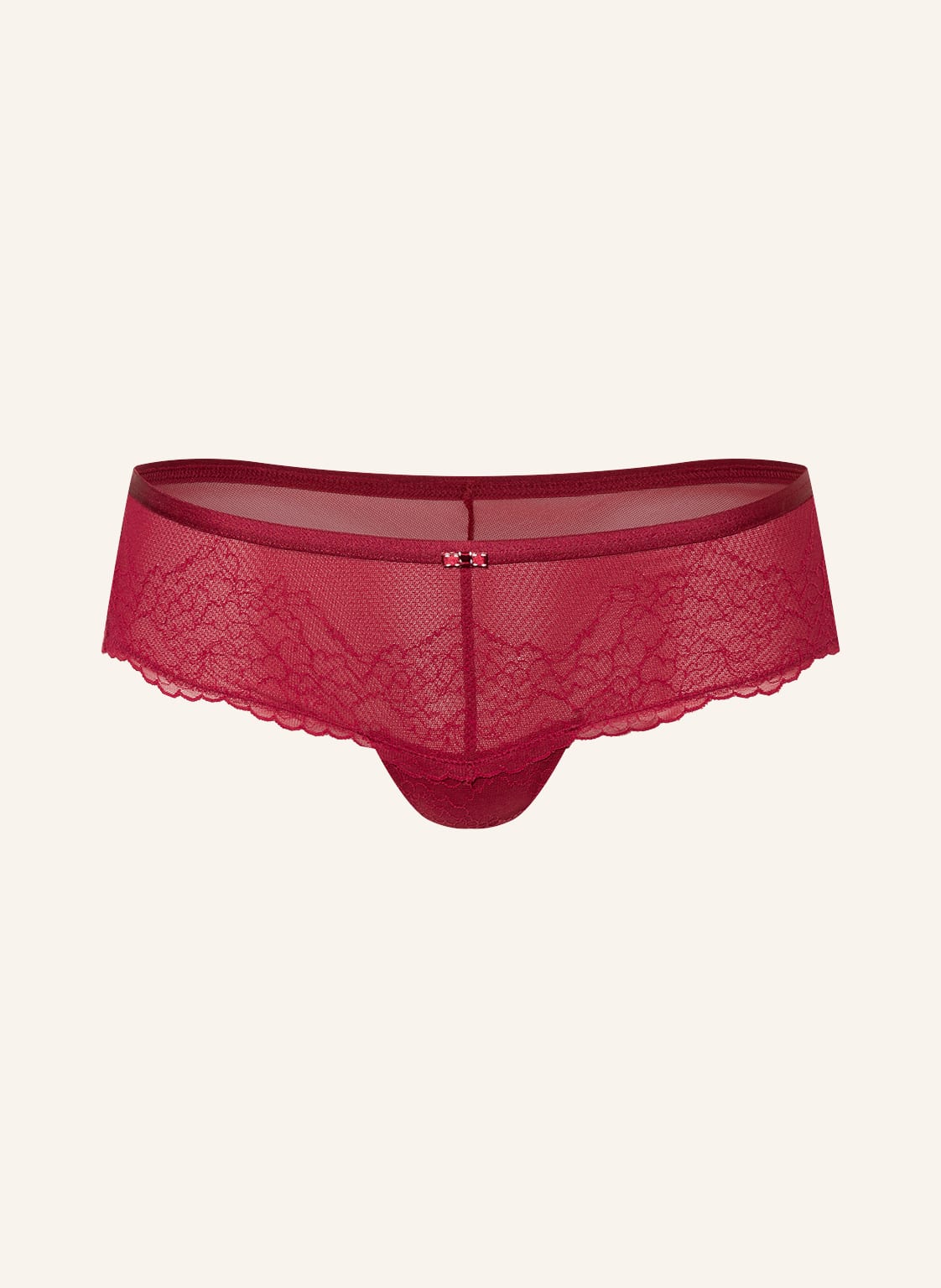 Image of Triumph Panty Mirage Spotlight rot