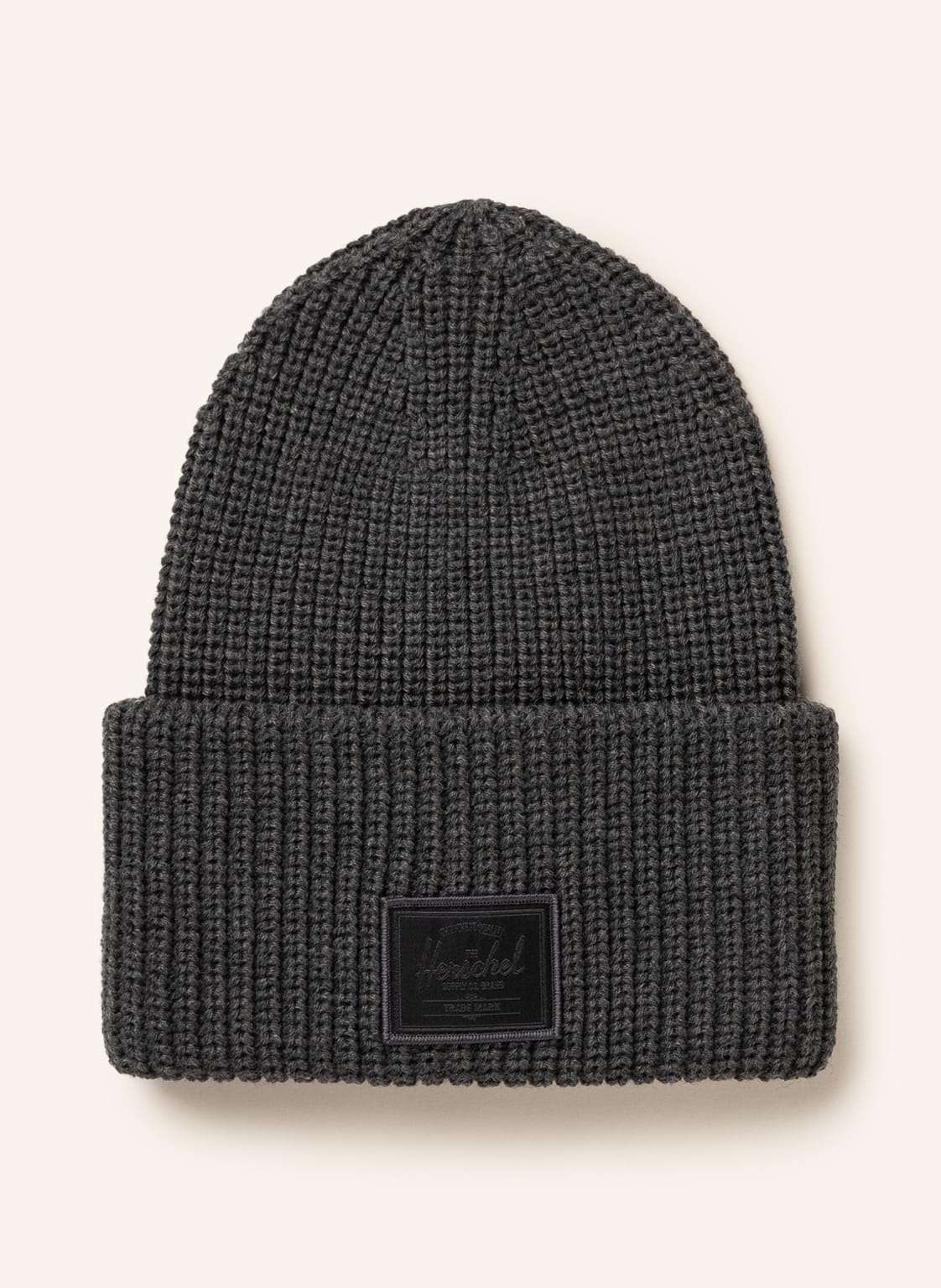 Image of Herschel Mütze Juneau grau