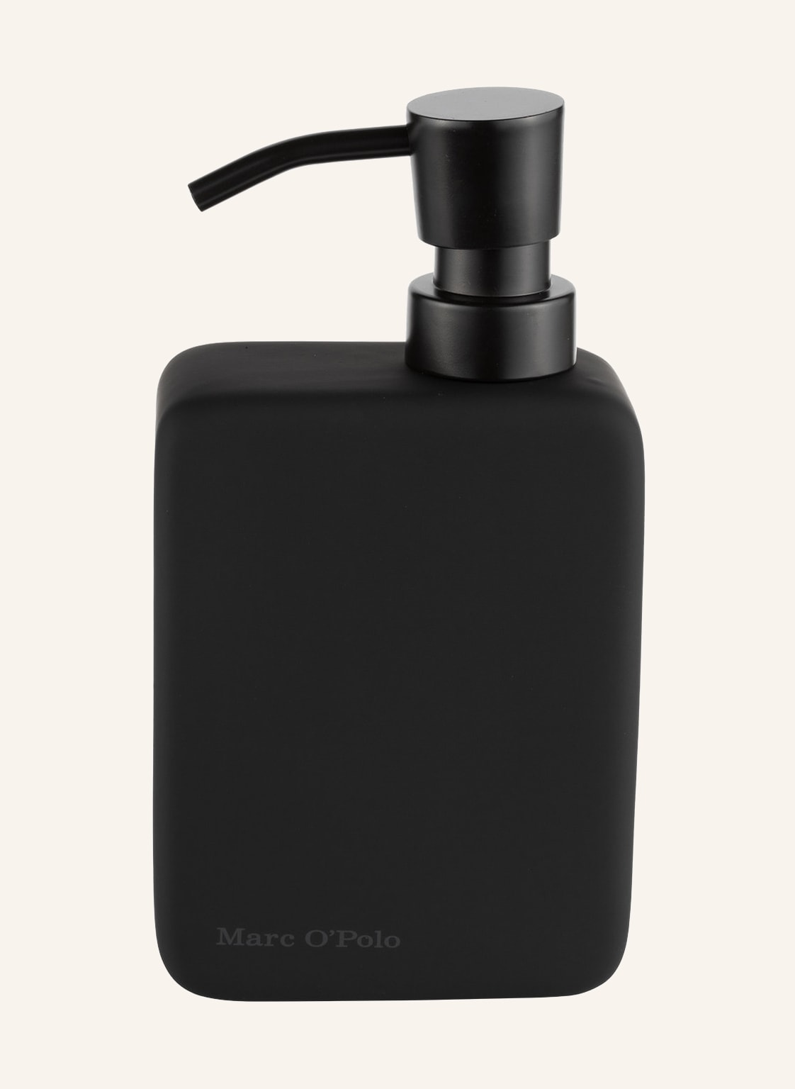 Image of Marc O'polo Seifenspender The Edge grau