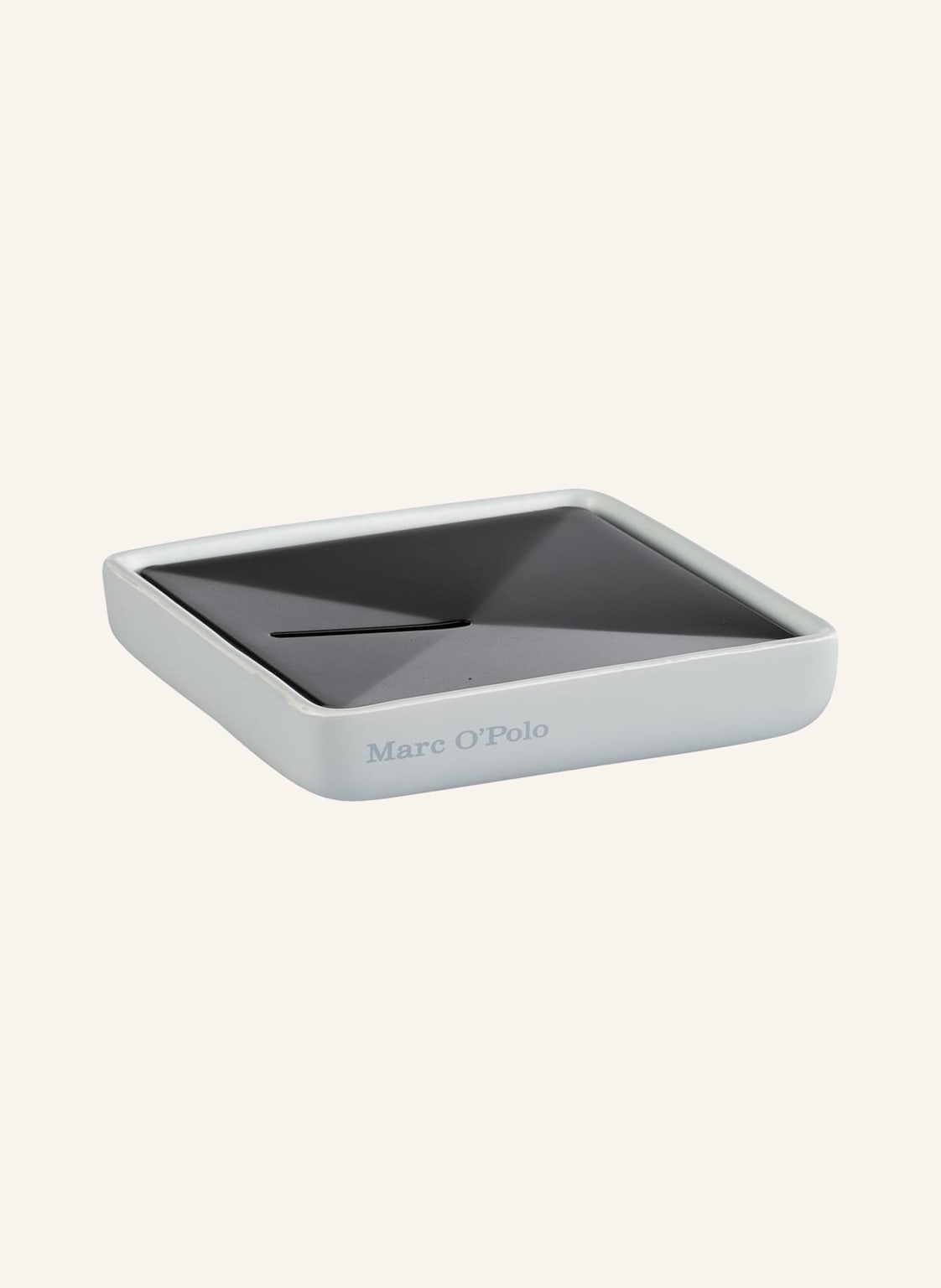 Image of Marc O'polo Seifenschale The Edge grau