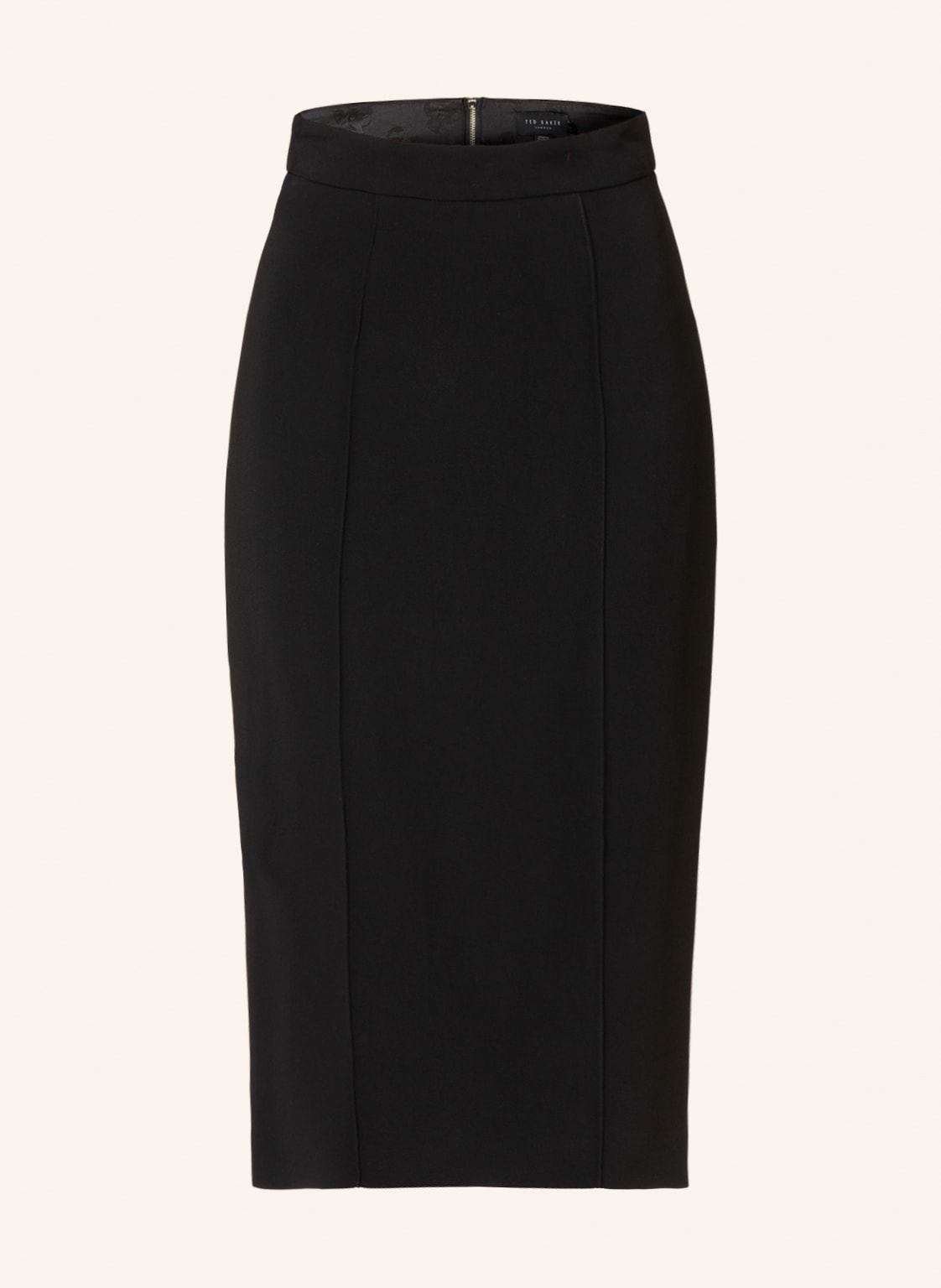 Image of Ted Baker Rock Raees schwarz