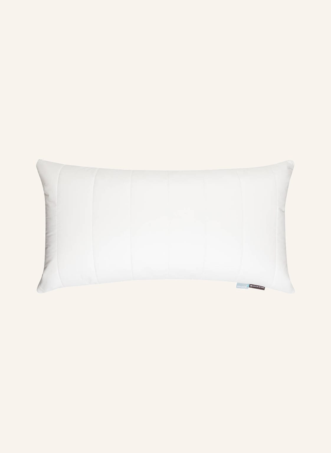 Image of Centa-Star Kopfkissen Allergo Protect weiss