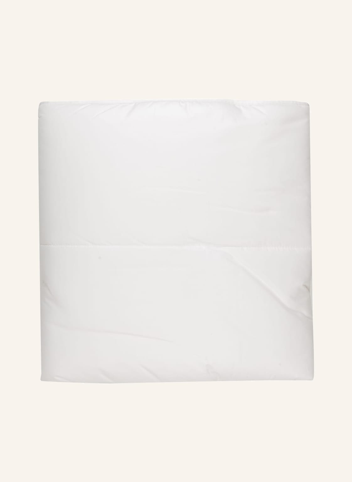 Image of Centa-Star Ganzjahres-Bettdecke Junior Duo weiss