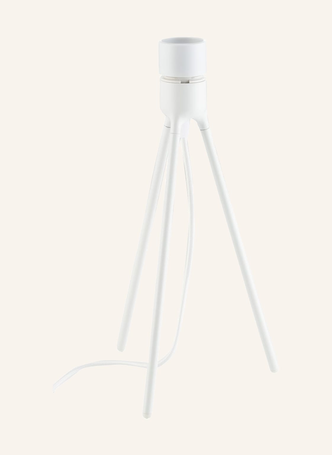 Image of Umage Stehleuchte Tripod weiss