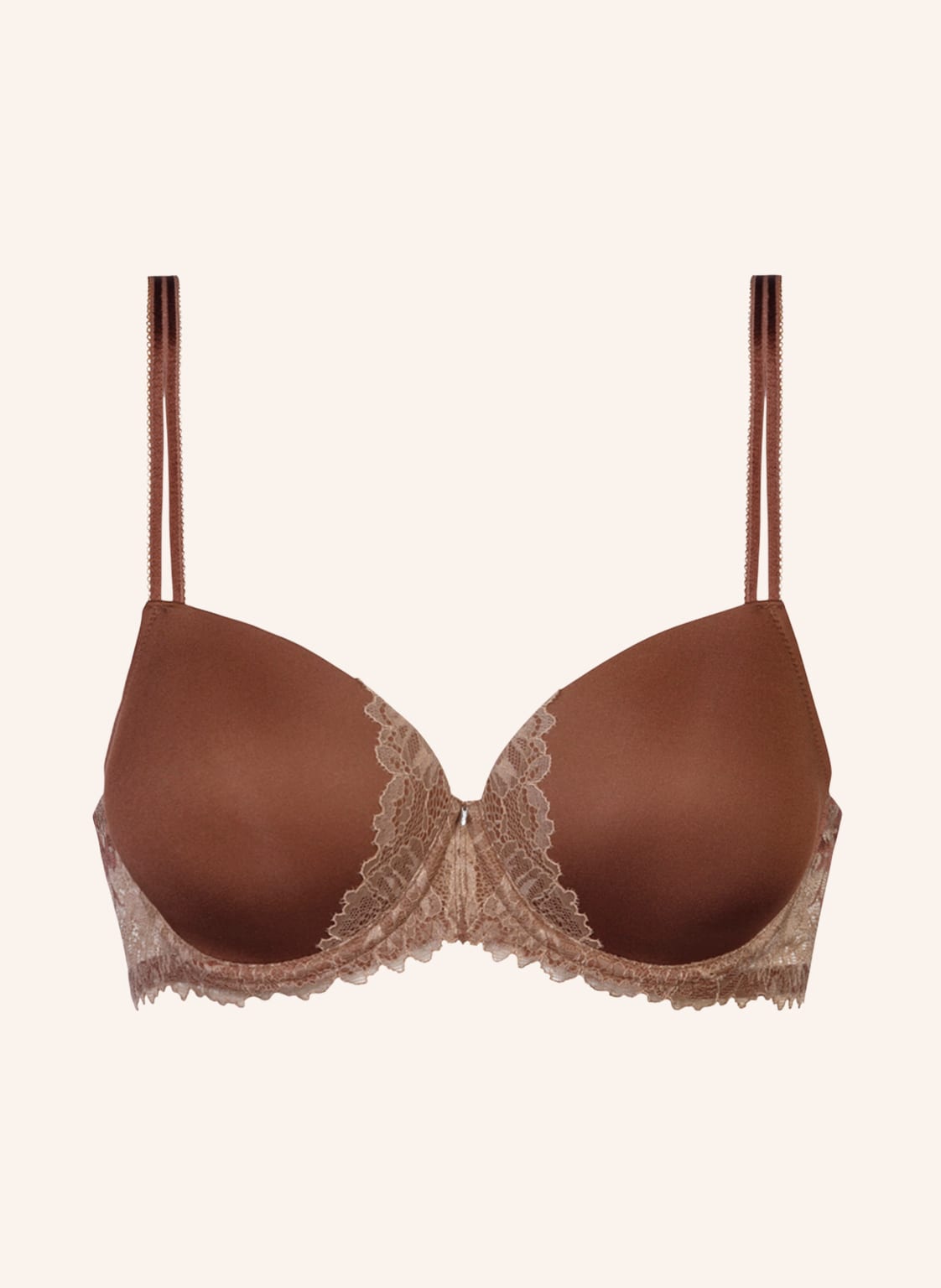 Image of Mey Schalen-Bh Serie Luxurious braun