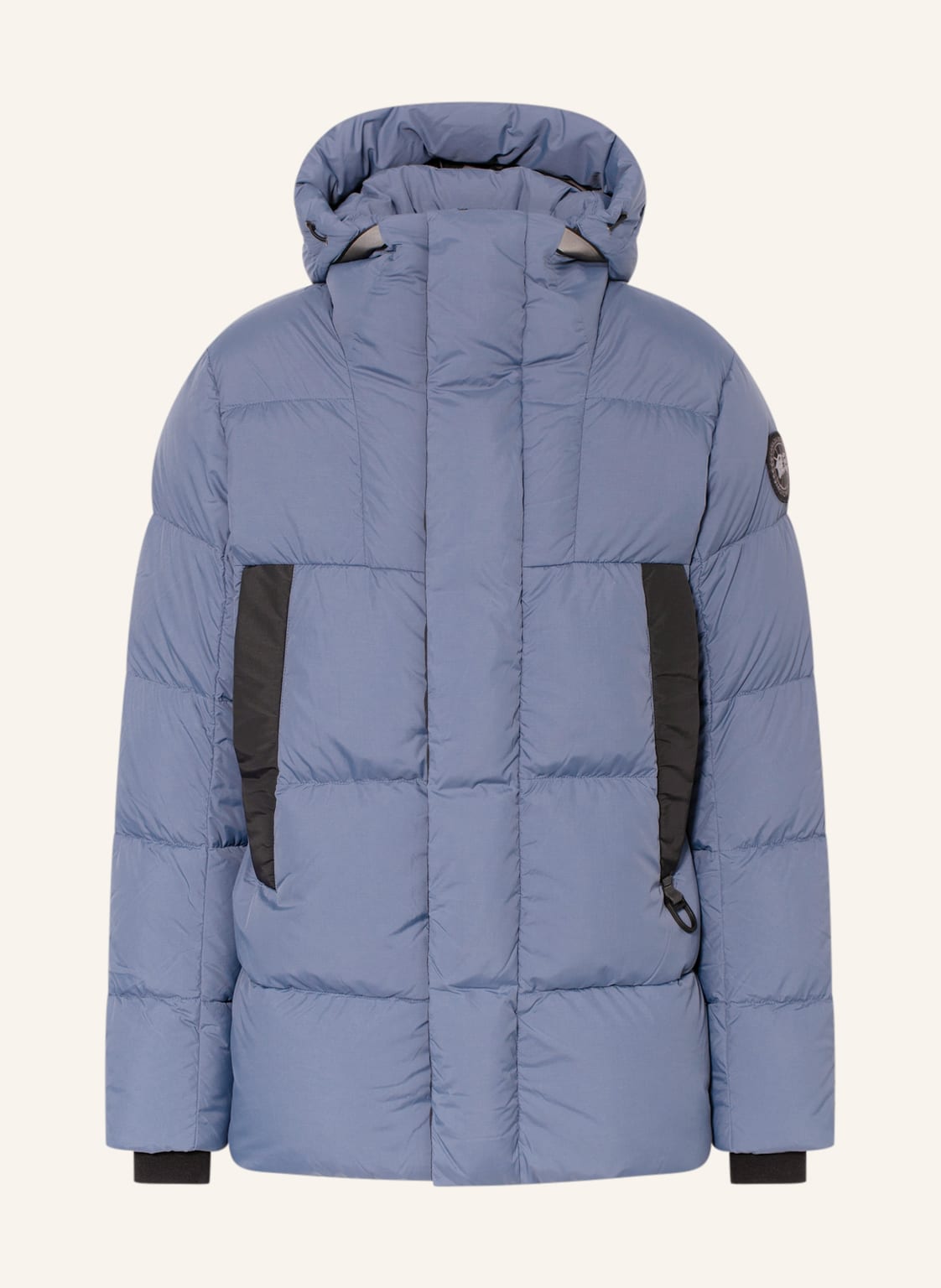 Image of Canada Goose Daunenjacke Osborne blau