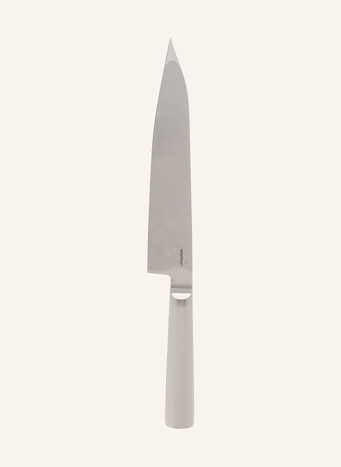 Image of Stelton Messer Sixtus silber