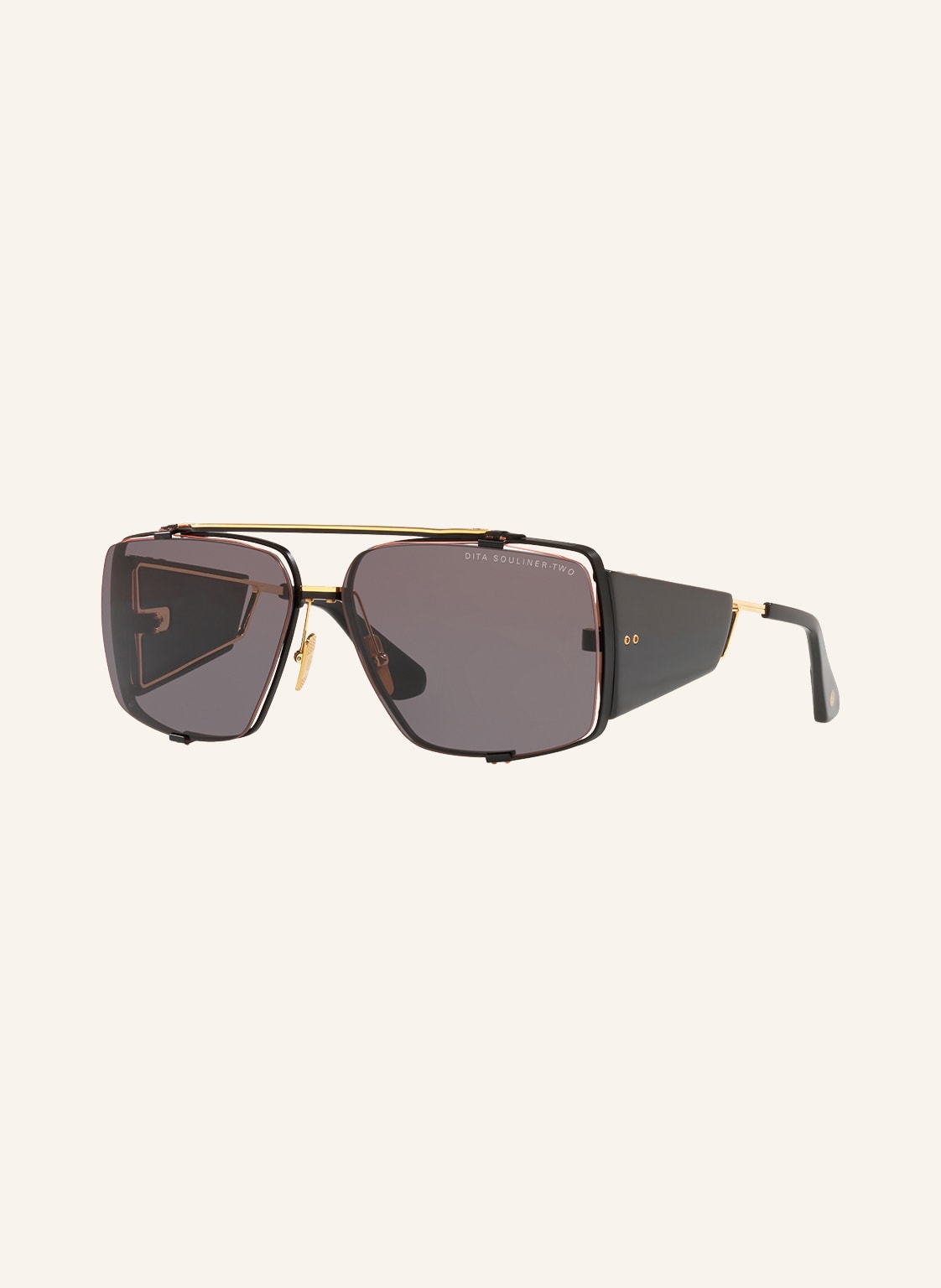 Image of Dolce & Gabbana Sonnenbrille d4000377 schwarz