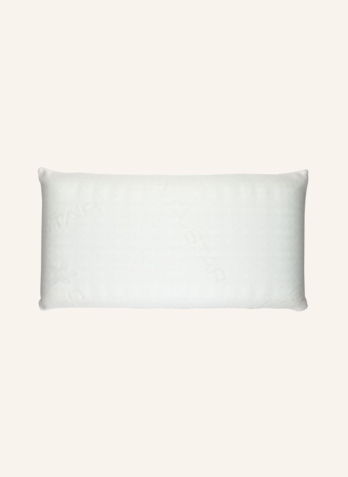 Image of Centa-Star Nackenstützkissen Comfort Breath weiss