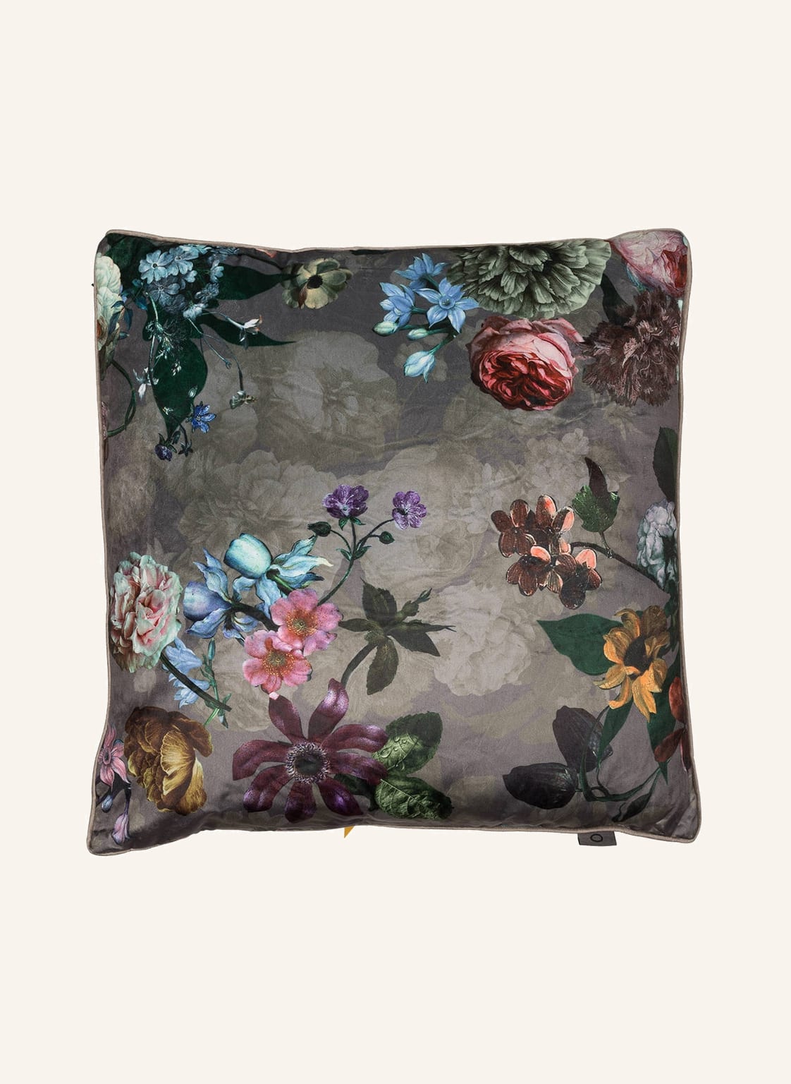 Image of Essenza Dekokissen beige