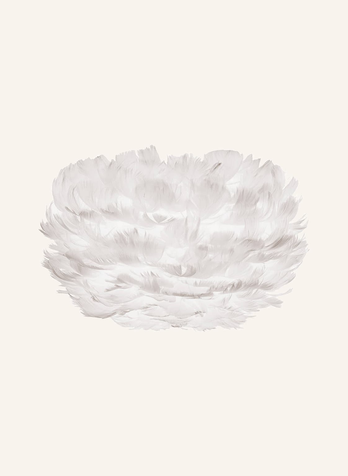 Image of Umage Lampenschirm Eos Micro weiss