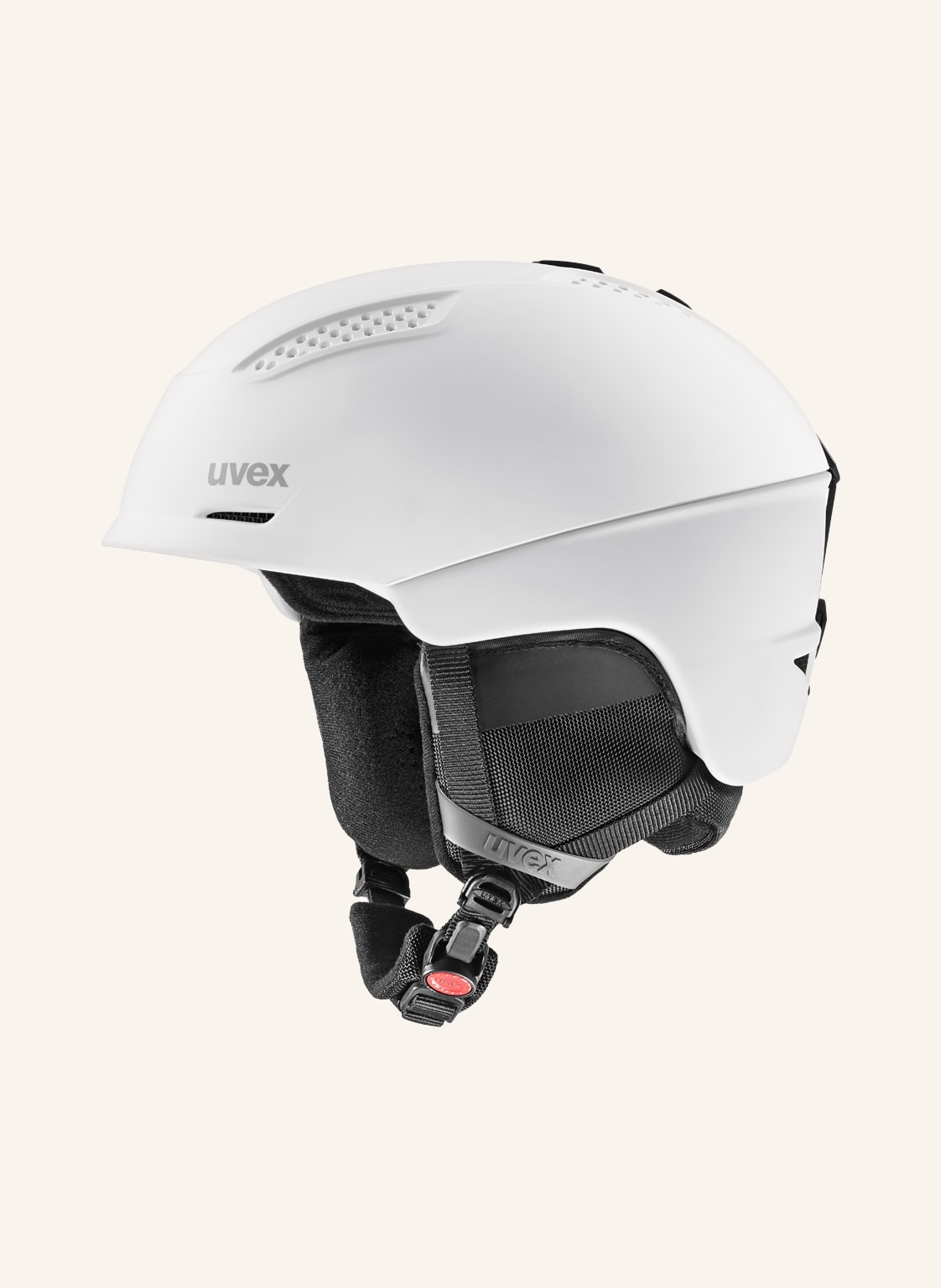 Image of Uvex Skihelm Ultra weiss