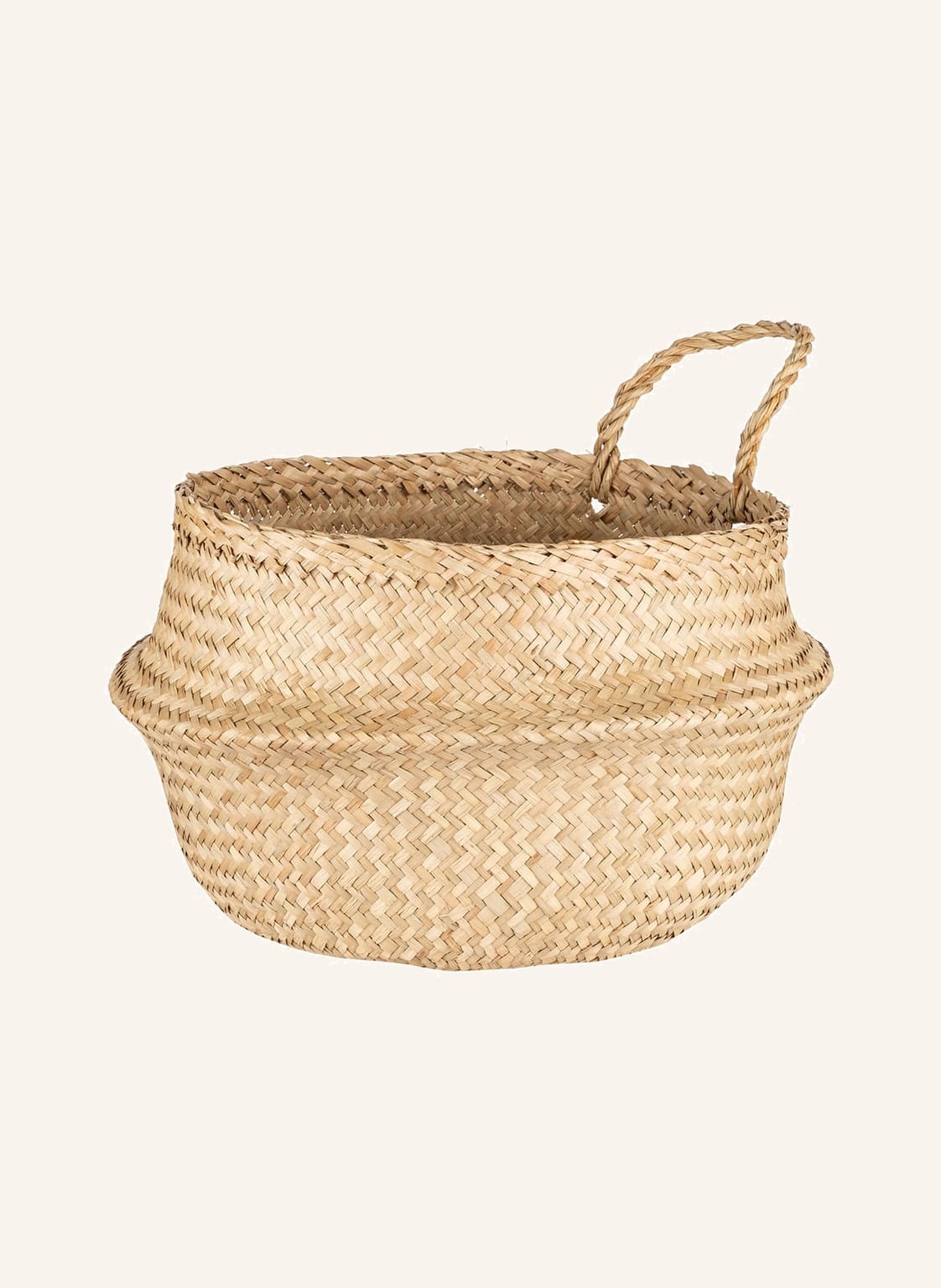 Image of House Doctor Korb beige