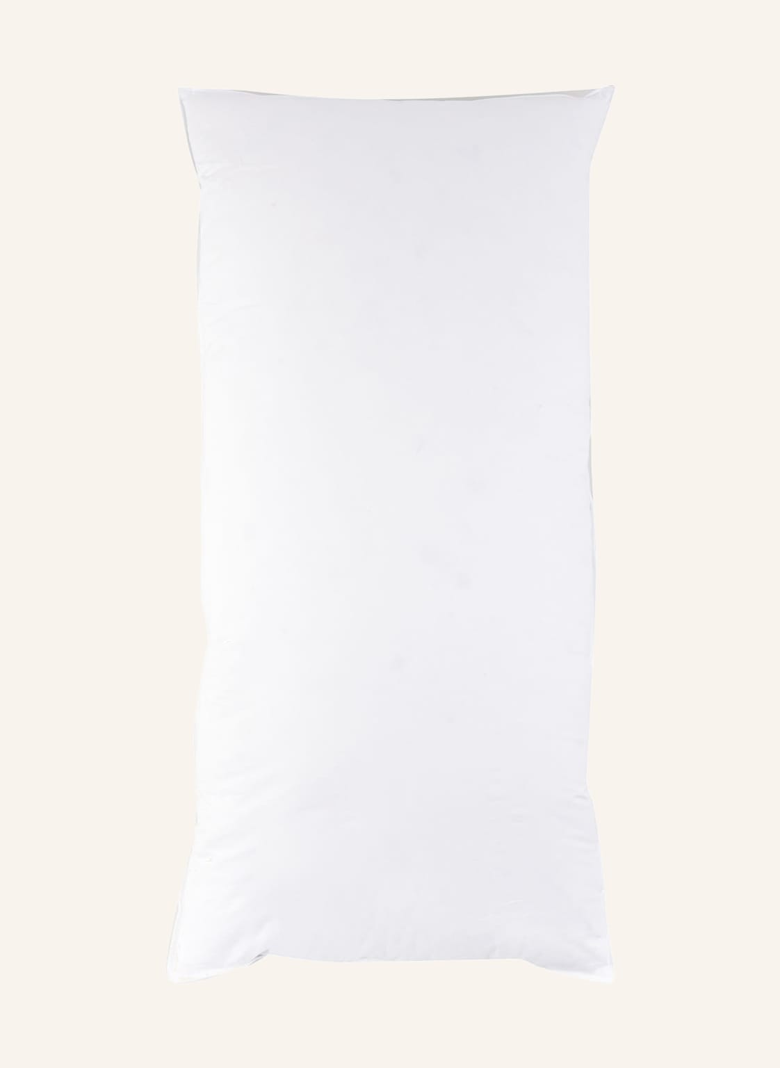 Image of Centa-Star Daunenkissen Deluxe Soft weiss