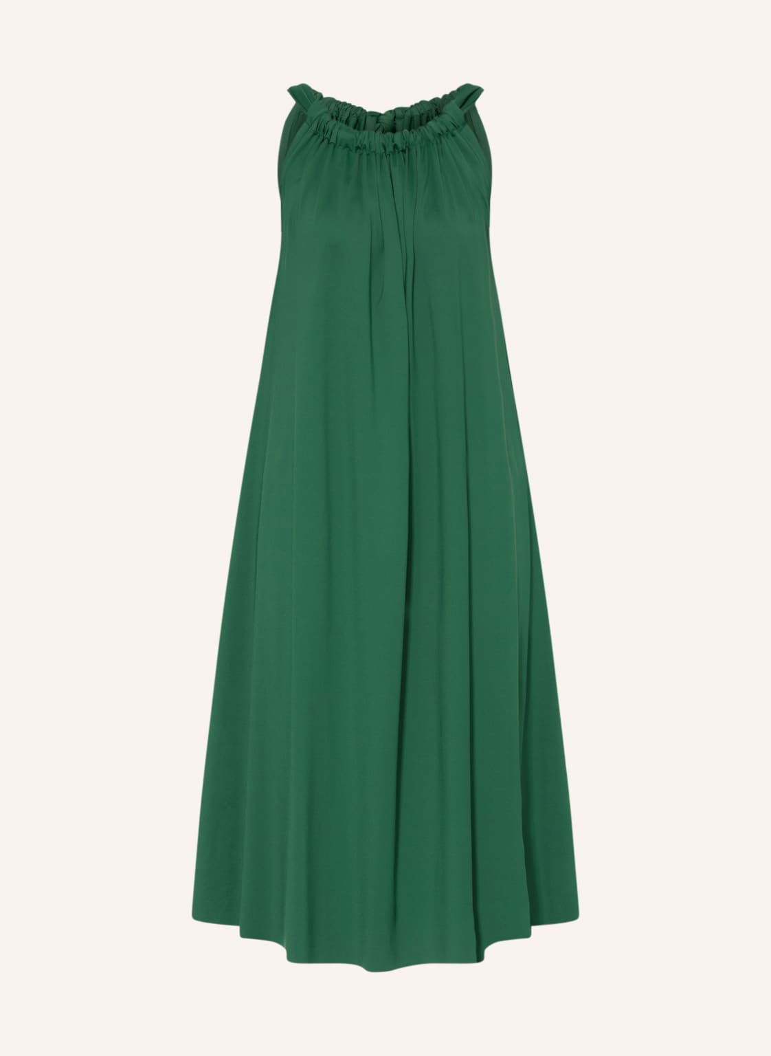 Image of Mymarini Strandkleid Coastline gruen