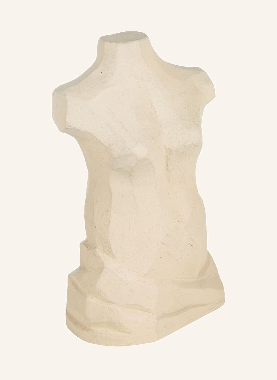 Image of Cooee Design Dekofigur Eve Ii beige