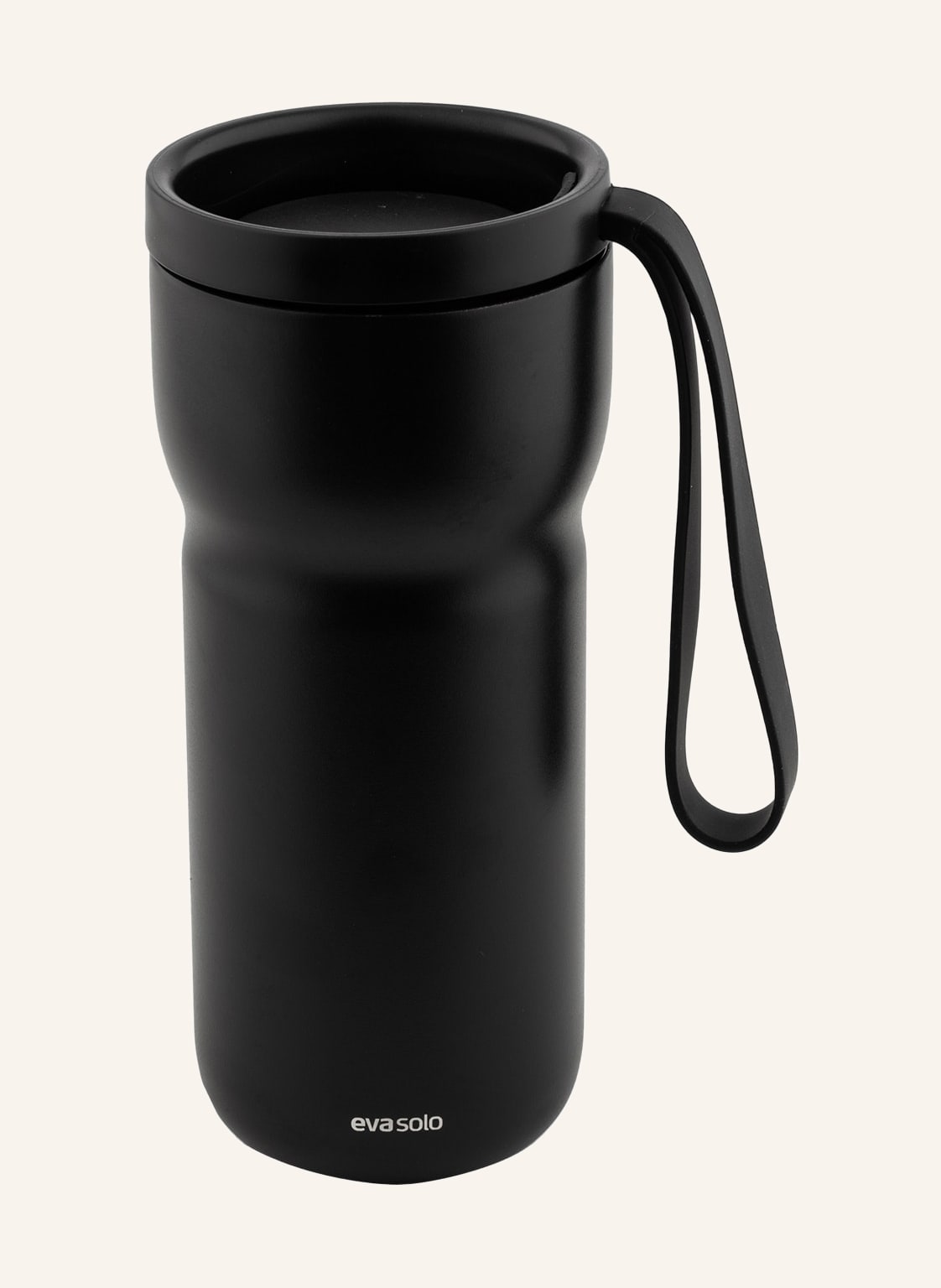 Image of Eva Solo Thermobecher Nordic Kitchen schwarz