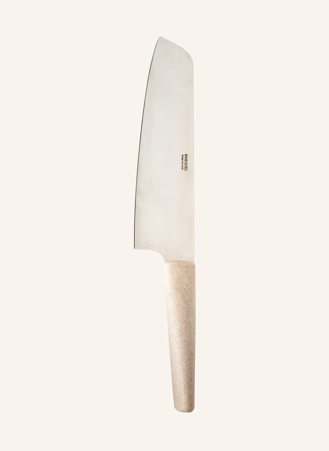 Image of Eva Solo Santoku-Messer Green Tool beige