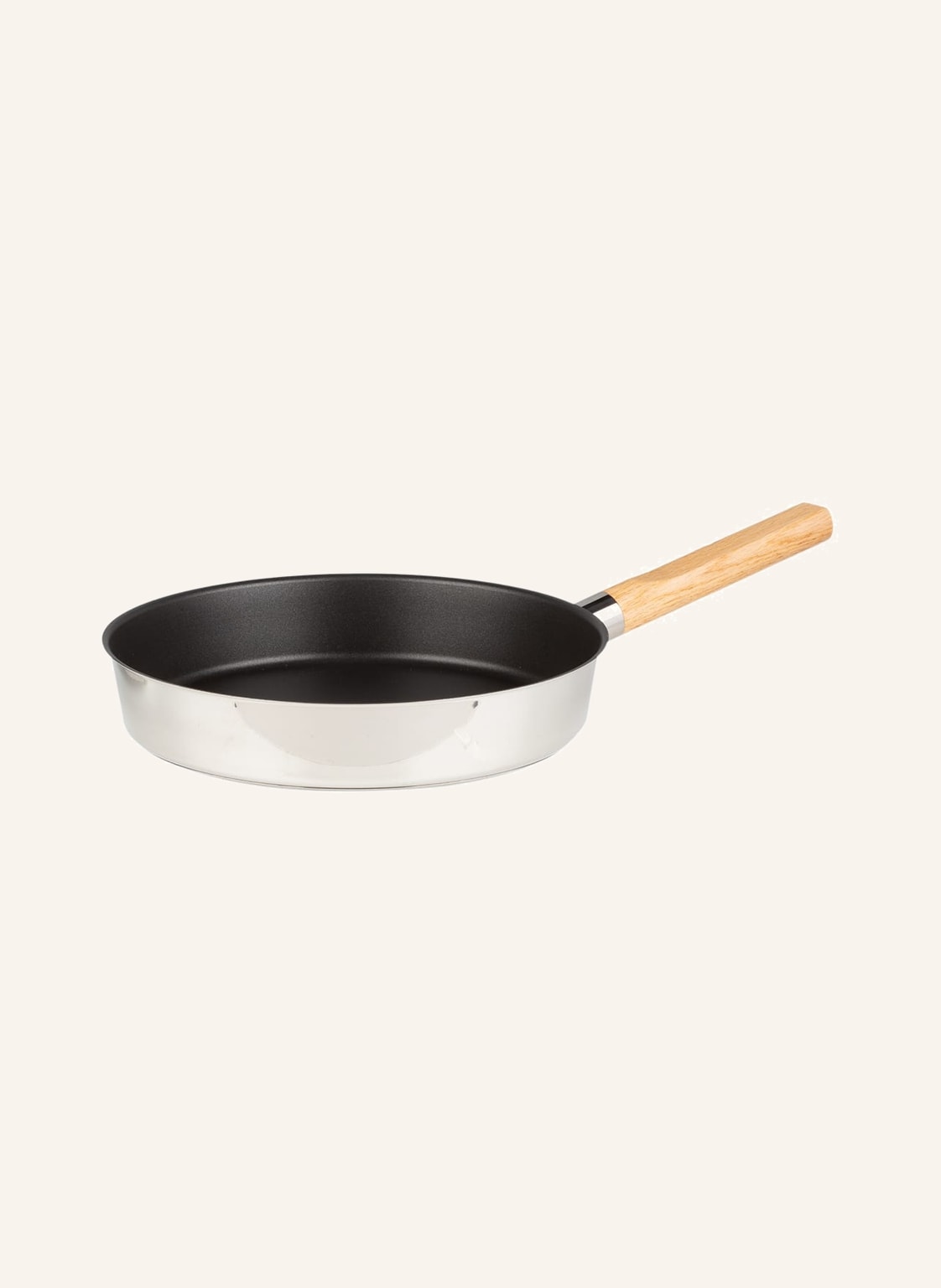 Image of Eva Solo Pfanne Nordic Kitchen silber