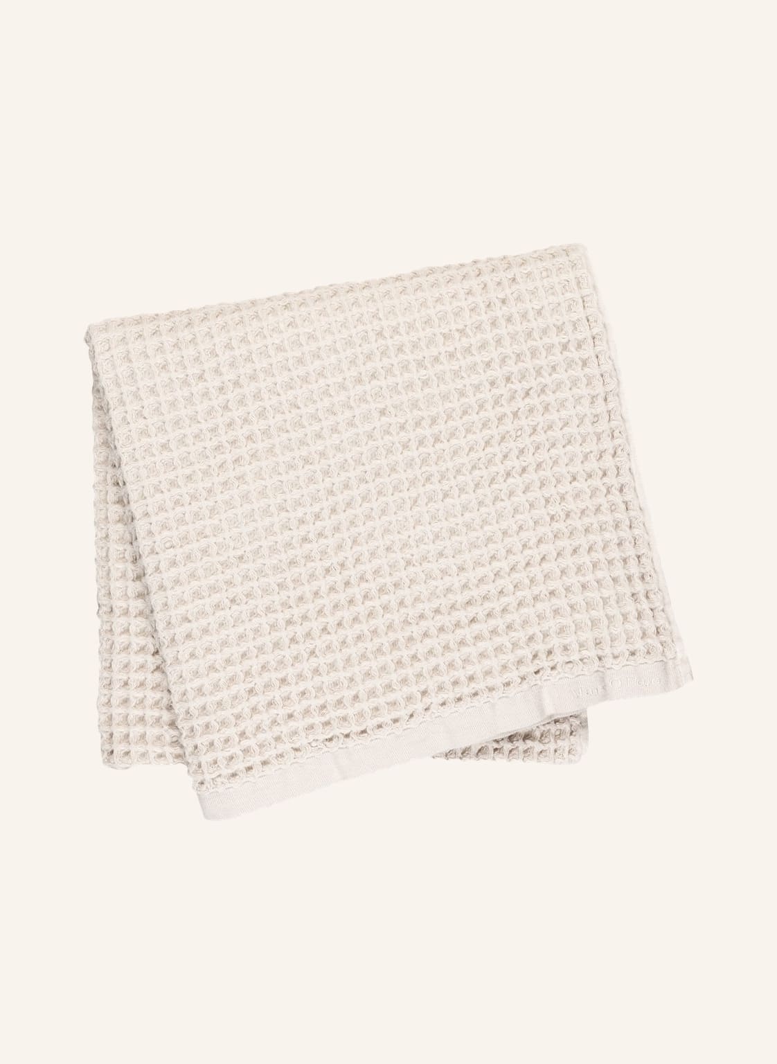 Image of Marc O'polo Duschhandtuch Mova beige