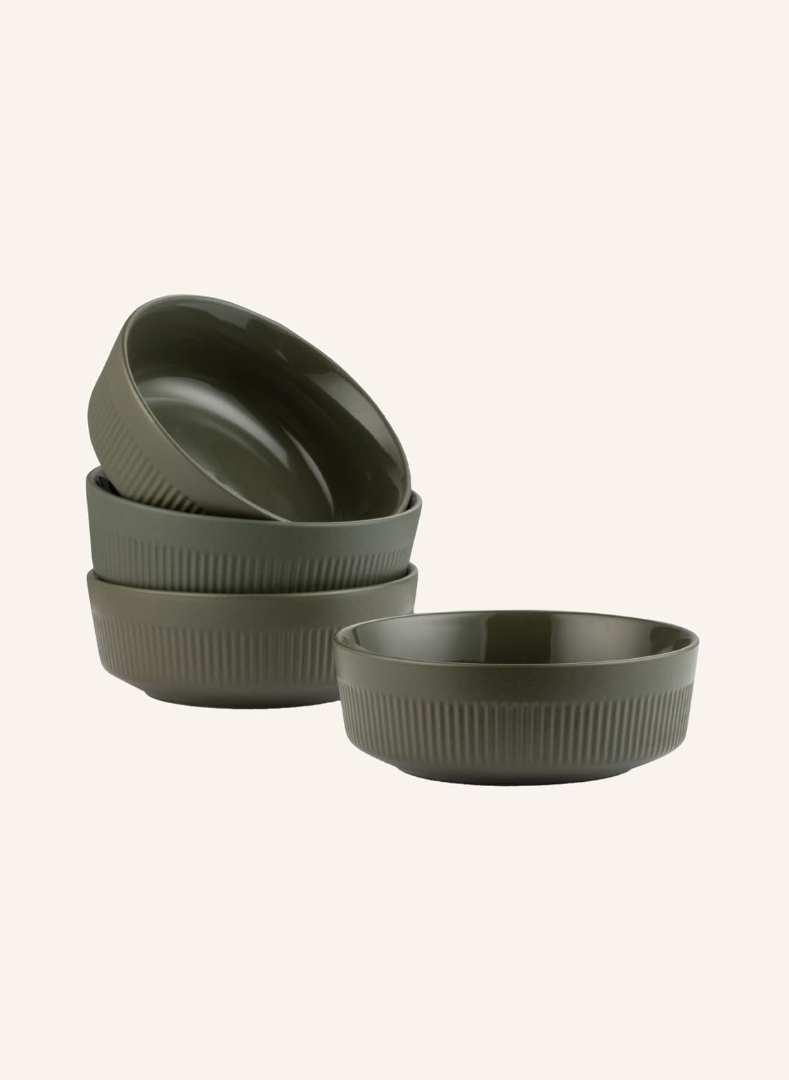 Image of Marc O'polo Schale Moments Small gruen