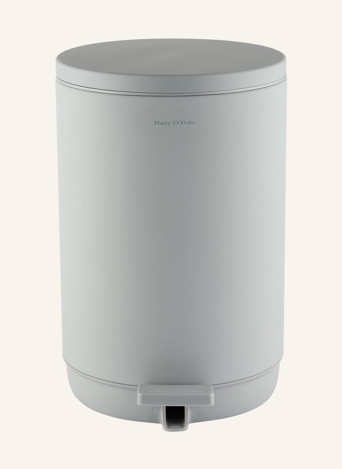 Image of Marc O'polo Bad-Treteimer The Curve grau