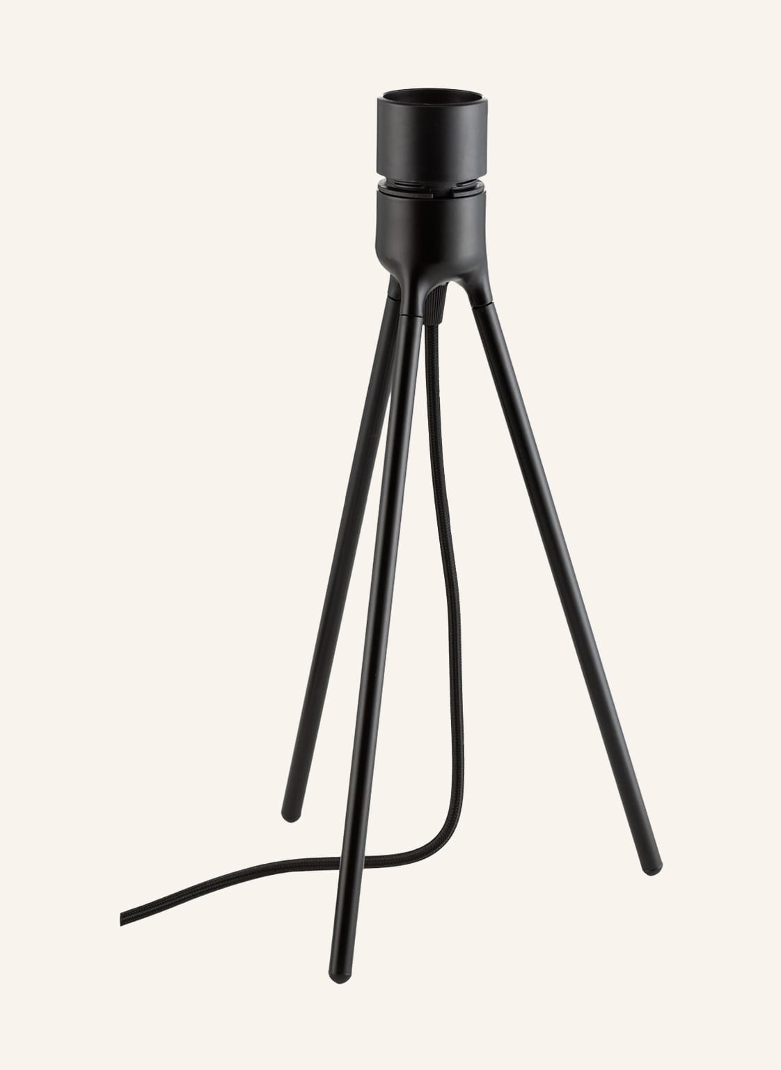 Image of Umage Stehleuchte Tripod schwarz