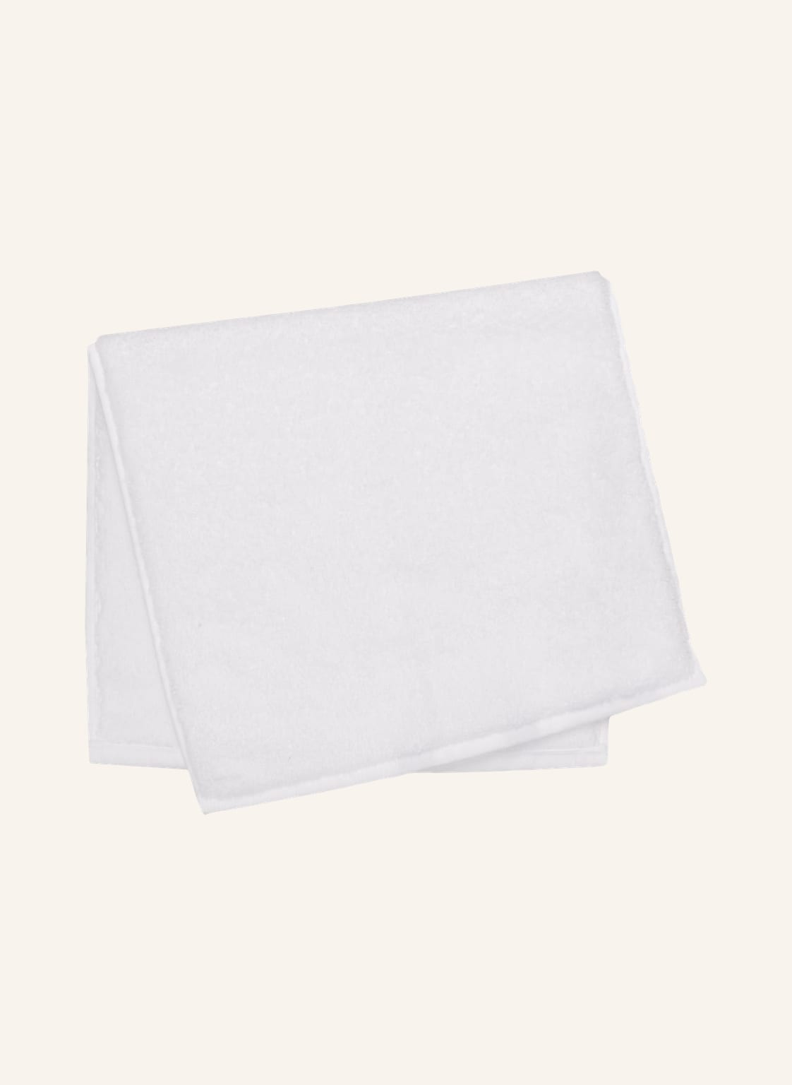 Image of Weseta Switzerland Gästehandtuch Dream Royal weiss